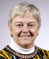 Photo of Jacquelynne Eccles